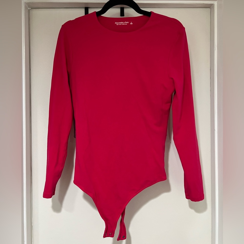 Abercrombie & Fitch Bodysuit